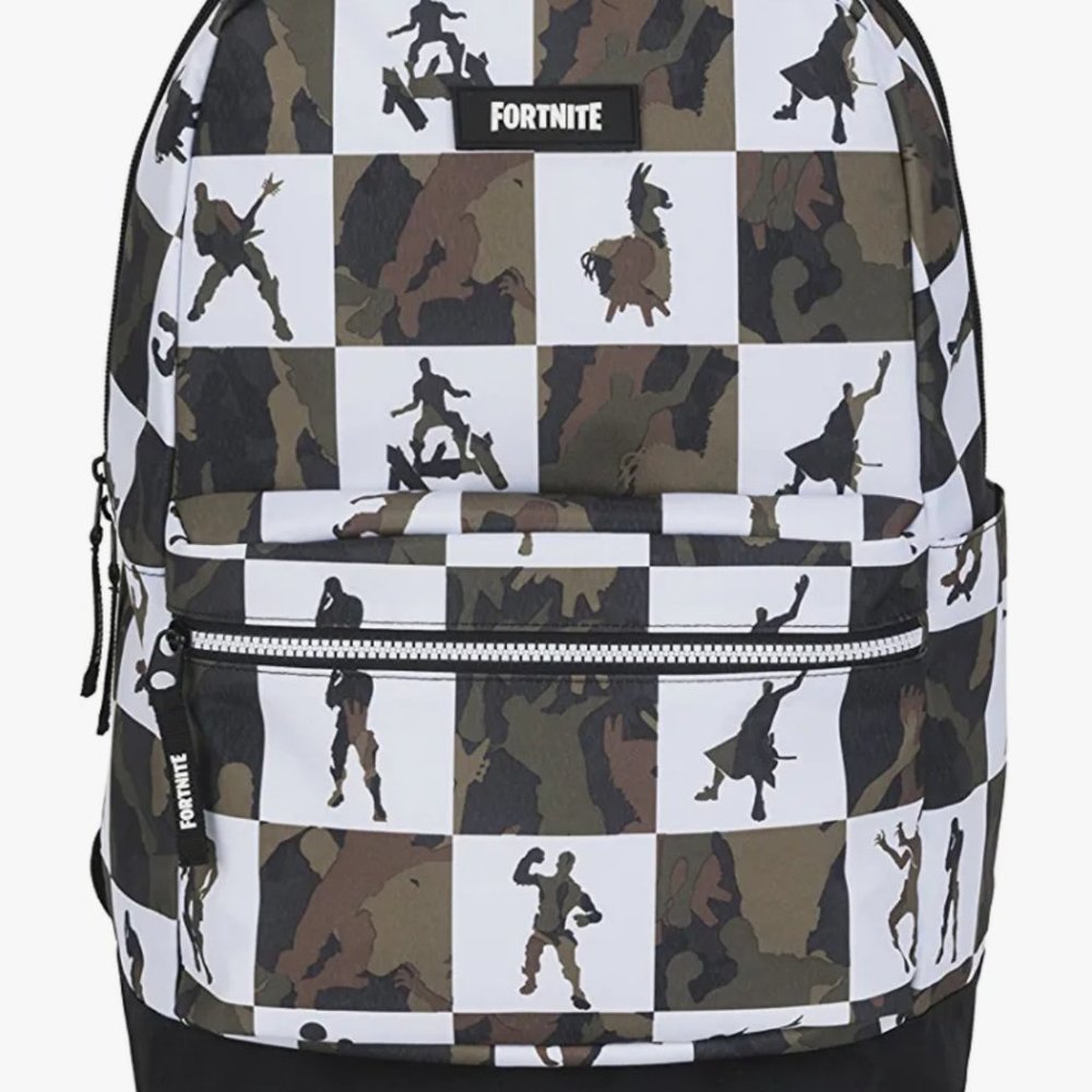 Fortnite backpack